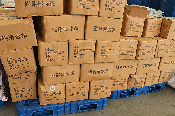 實用！強烈推薦！吹塑托盤最全的堆碼方法