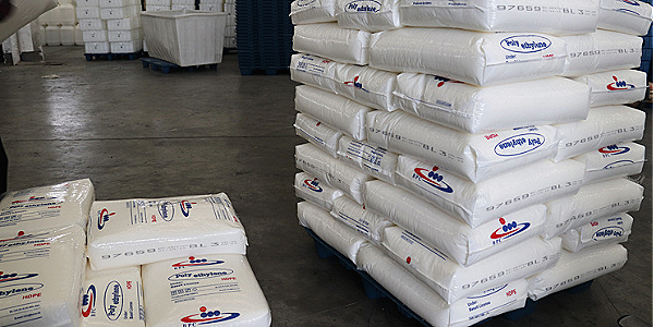 實用！強烈推薦！吹塑托盤最全的堆碼方法