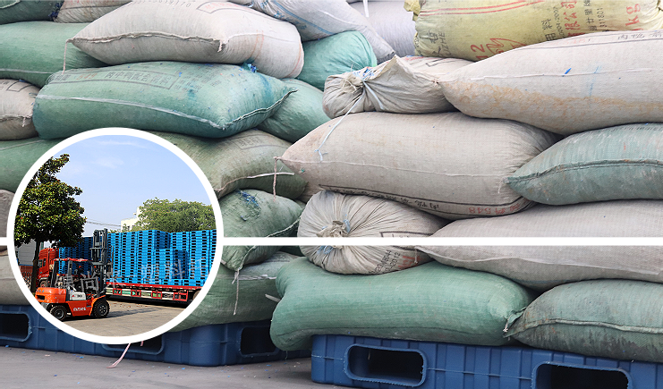 中空吹塑托盤(pán)采購(gòu)前需要了解的三大問(wèn)題