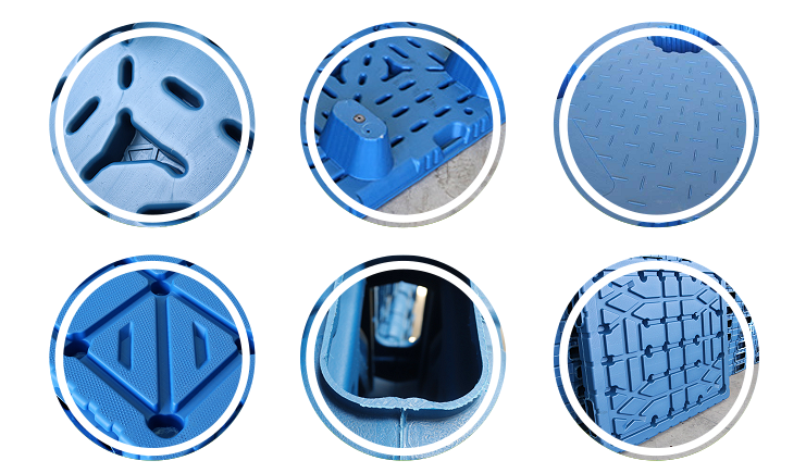 吹塑托盤需不斷升級，適應(yīng)企業(yè)使用需求