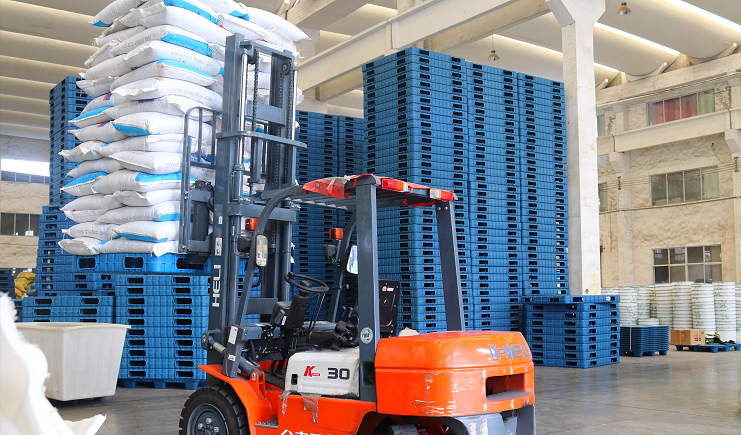 吹塑托盤統(tǒng)一尺寸標(biāo)準(zhǔn)的必要性，你知道嗎？