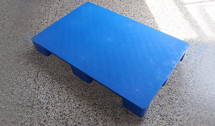 塑料托盤發(fā)展史：從無到有，一路“盤”旋