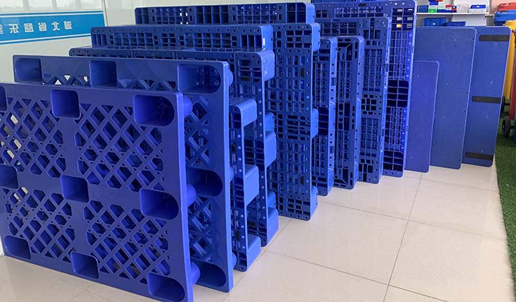 如何才能有效延伸塑料托盤的使用壽命呢？