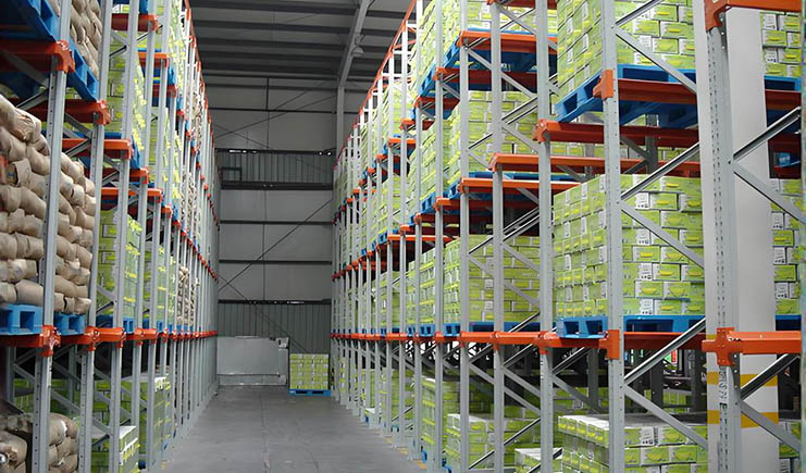 工廠用塑料托盤好嗎？