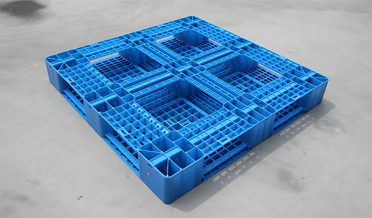 日常清潔塑料托盤的方法有哪些？