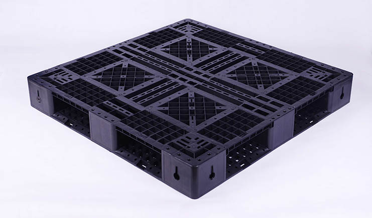 塑料托盤源頭廠家：塑料托盤的8大優(yōu)點！