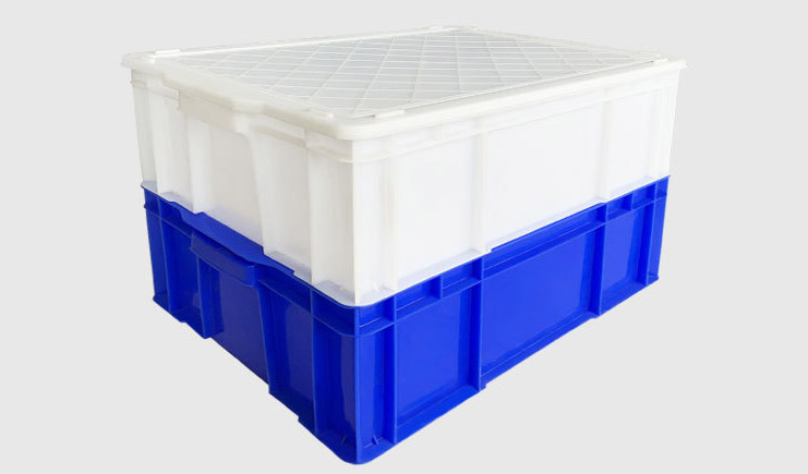 塑料周轉(zhuǎn)箱批發(fā)價是多少？