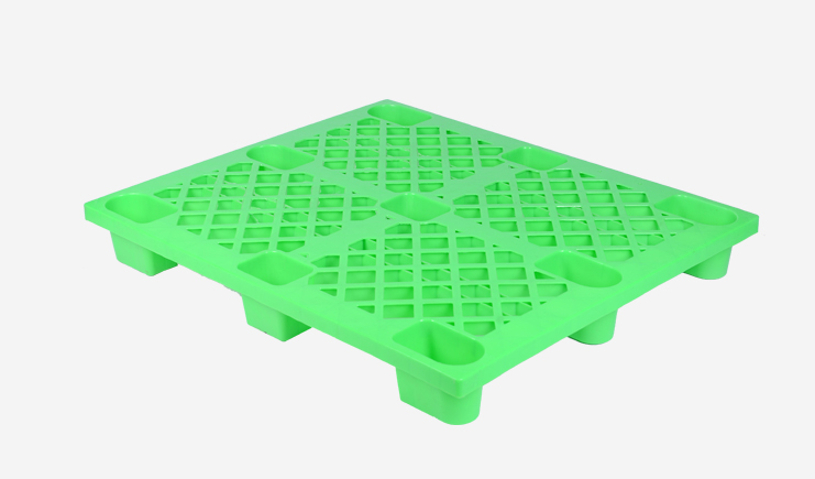 YL-1210九腳塑料托盤(pán)（B款）