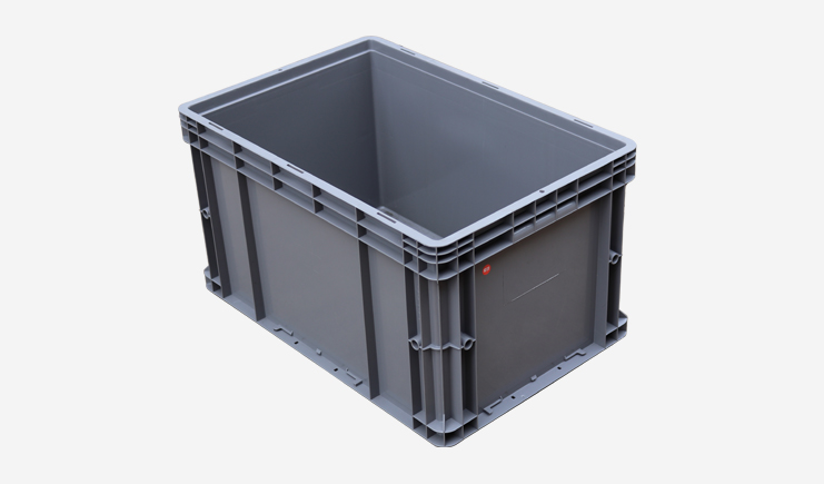 EU-64340物流箱加強(qiáng)底 EU-64340物流箱加強(qiáng)底