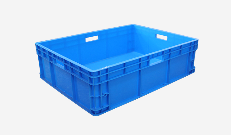 EU-86230物流箱加強(qiáng)底 EU-86230物流箱加強(qiáng)底