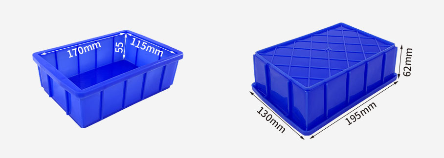 2號儀表箱尺寸圖 2號儀表箱尺寸圖