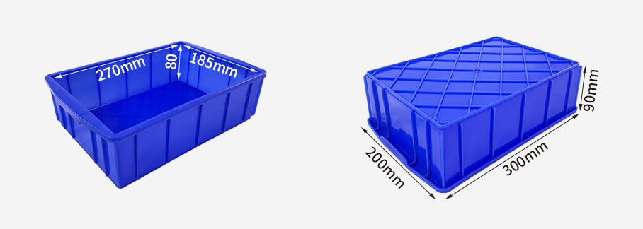4號(hào)儀表箱尺寸圖