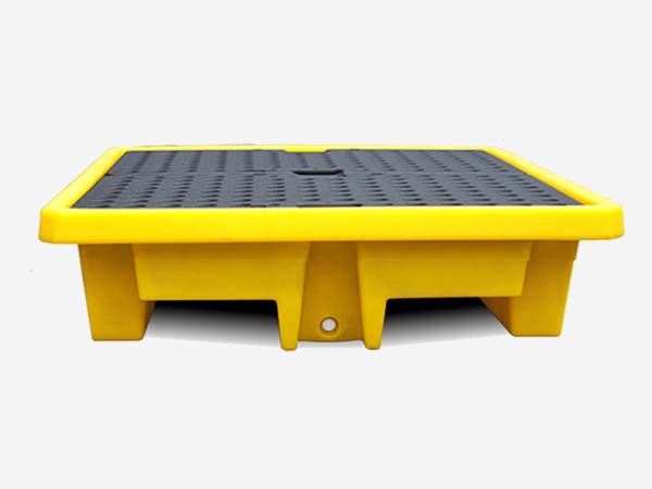 YL-IBC噸桶防滲漏平臺 200L