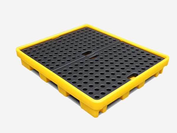 YL-三桶防滲漏托盤(pán) 120L