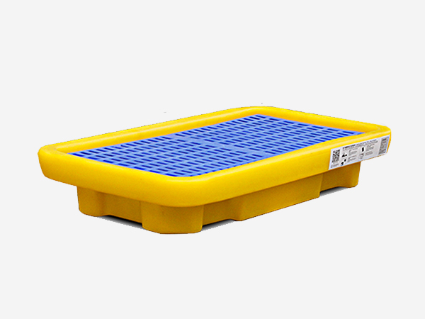 YL-小油桶防滲漏平臺 20L