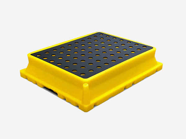 YL-桌面式防滲漏平臺 11L