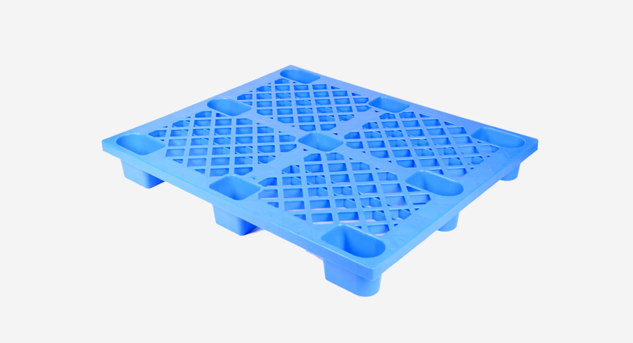 JSL-1210九腳網(wǎng)格托盤 JSL-1210九腳網(wǎng)格托盤