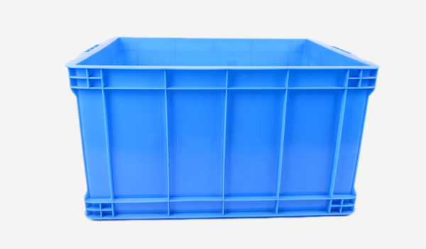 藍(lán)色周轉(zhuǎn)箱可以養(yǎng)黃喉龜嗎？